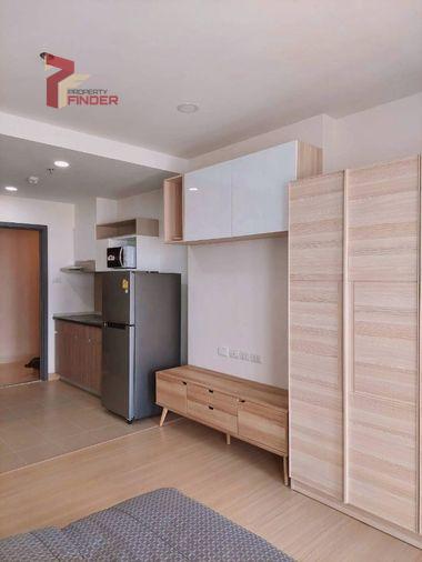 picture Condo for rent Supalai Veranda Ramkhamhaeng Contact @propertybkk1 - 7/13