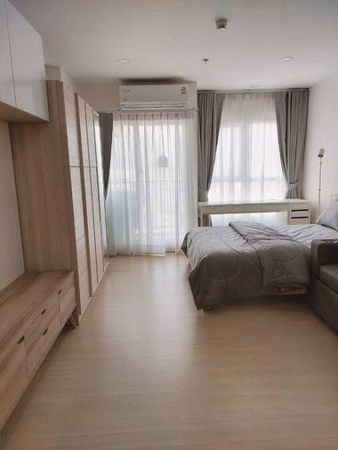 picture Condo for rent Supalai Veranda Ramkhamhaeng Contact @propertybkk1 - 4/13