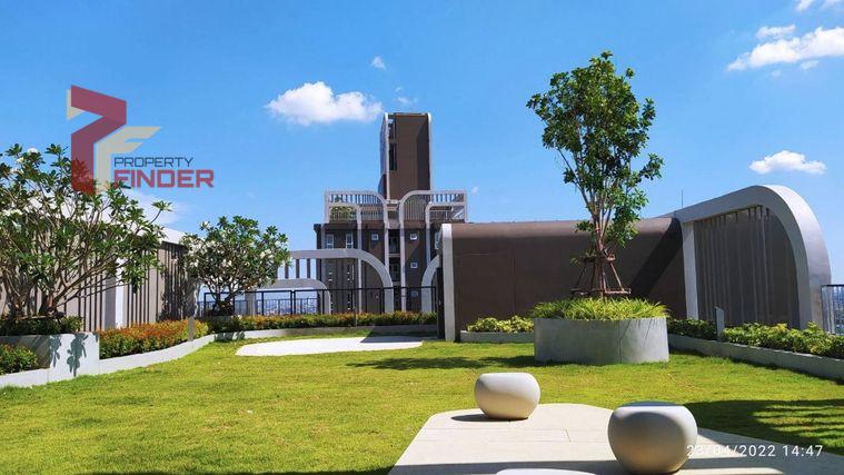 picture Condo for rent Supalai Veranda Ramkhamhaeng Contact @propertybkk1 - 11/13