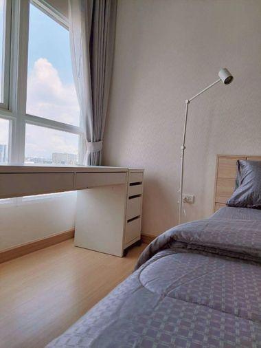 picture Condo for rent Supalai Veranda Ramkhamhaeng Contact @propertybkk1 - 3/13