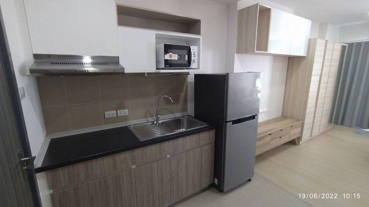 picture Condo for rent Supalai Veranda Ramkhamhaeng Contact @propertybkk1 - 6/13