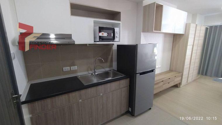 picture Condo for rent Supalai Veranda Ramkhamhaeng Contact @propertybkk1 - 6/13