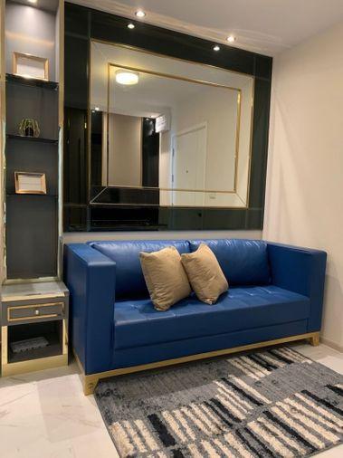 picture FOR Sale Plum Ramkhamhaeng 60 Unit 8/494 (Corner room) - 4/9