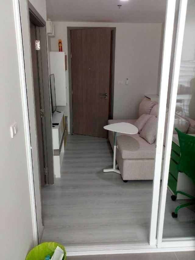 รูป 📌R13007📌**ให้เช่ามีเครื่องซักผ้า** คอนโด GRENE CHAENGWATTANA 🟡✅✅แอดไลน์ @119dgdea(มี @ด้วย ) แอดมินตอบไว - รูปที่ 10/10
