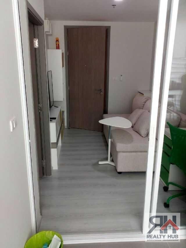 รูป 📌R13007📌**ให้เช่ามีเครื่องซักผ้า** คอนโด GRENE CHAENGWATTANA 🟡✅✅แอดไลน์ @119dgdea(มี @ด้วย ) แอดมินตอบไว - รูปที่ 10/10