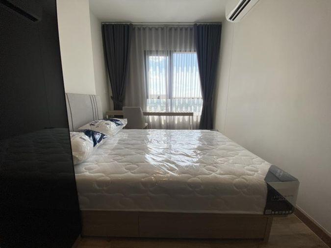 picture Condo for rent Niche Mono Sukhumvit - Bearing Contact @propertybkk2 - 1/10