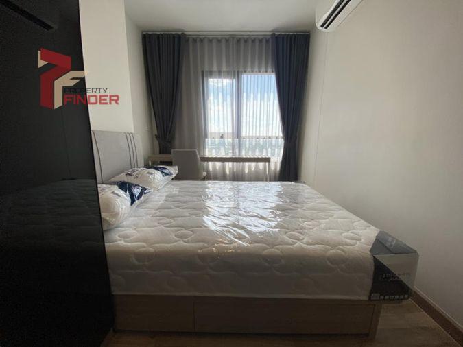 picture Condo for rent Niche Mono Sukhumvit - Bearing Contact @propertybkk2 - 1/10