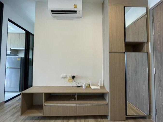 picture Condo for rent Niche Mono Sukhumvit - Bearing Contact @propertybkk2 - 4/10
