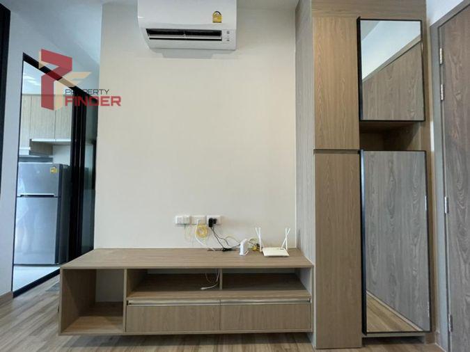 picture Condo for rent Niche Mono Sukhumvit - Bearing Contact @propertybkk2 - 4/10