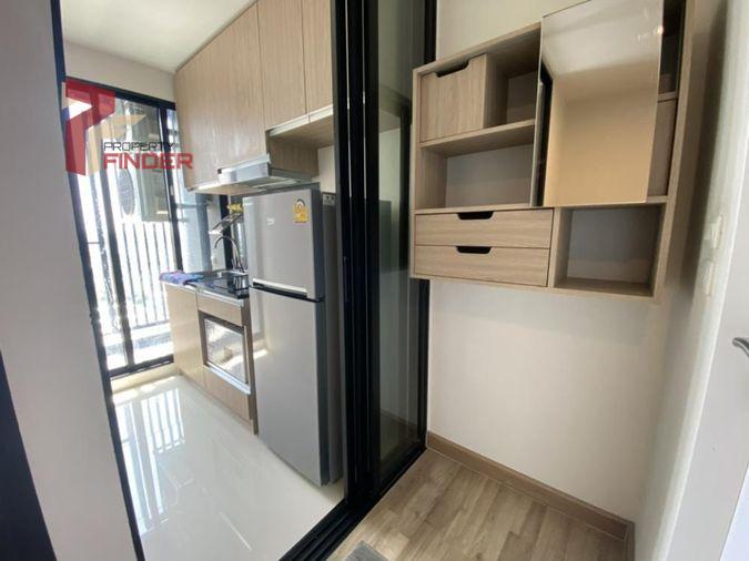 picture Condo for rent Niche Mono Sukhumvit - Bearing Contact @propertybkk2 - 6/10