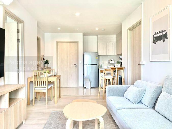 picture for rent Life One Wireless. 2bed 63sqm. Line id: @pfagent - 2/10