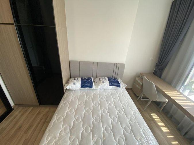 picture Condo for rent Niche Mono Sukhumvit - Bearing Contact @propertybkk2 - 2/10