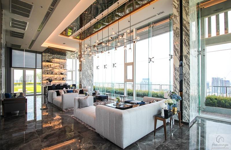 picture Condo for rent Supalai Veranda Ramkhamhaeng Contact @propertybkk1 - 25/29