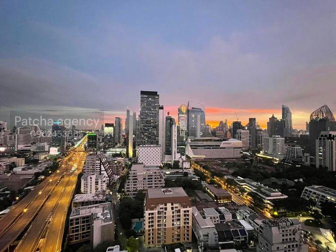 picture for rent Life One Wireless. 2bed 63sqm. Line id: @pfagent - 10/10