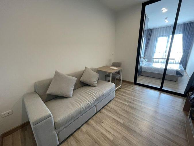 picture Condo for rent Niche Mono Sukhumvit - Bearing Contact @propertybkk2 - 3/10