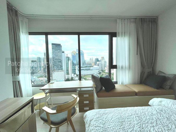 picture for rent Life One Wireless. 2bed 63sqm. Line id: @pfagent - 7/10