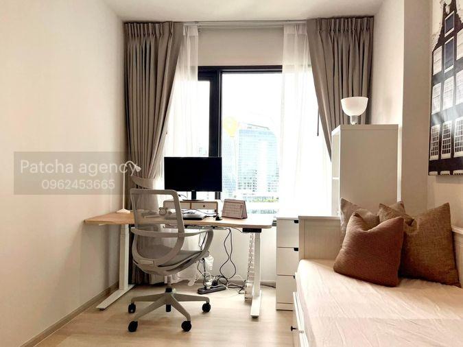 picture for rent Life One Wireless. 2bed 63sqm. Line id: @pfagent - 8/10