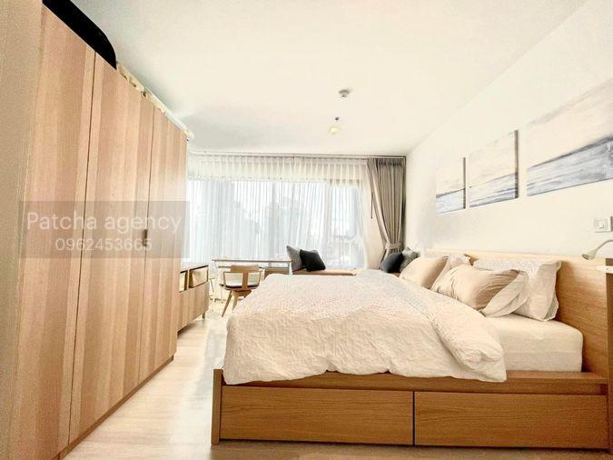 picture for rent Life One Wireless. 2bed 63sqm. Line id: @pfagent - 4/10