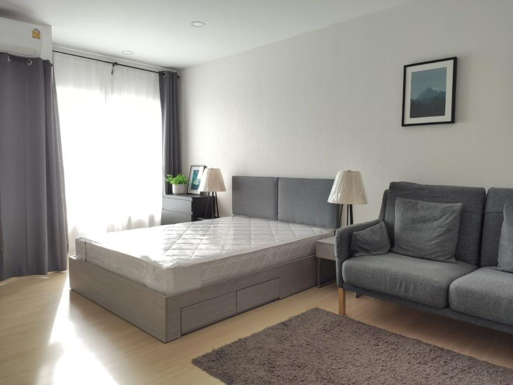 picture Condo for rent Supalai Veranda Ramkhamhaeng Contact @propertybkk1 - 1/29