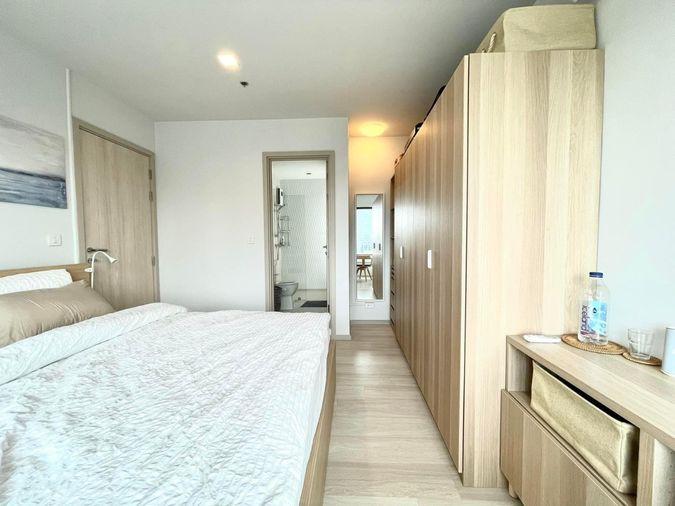 picture for rent Life One Wireless. 2bed 63sqm. Line id: @pfagent - 5/10