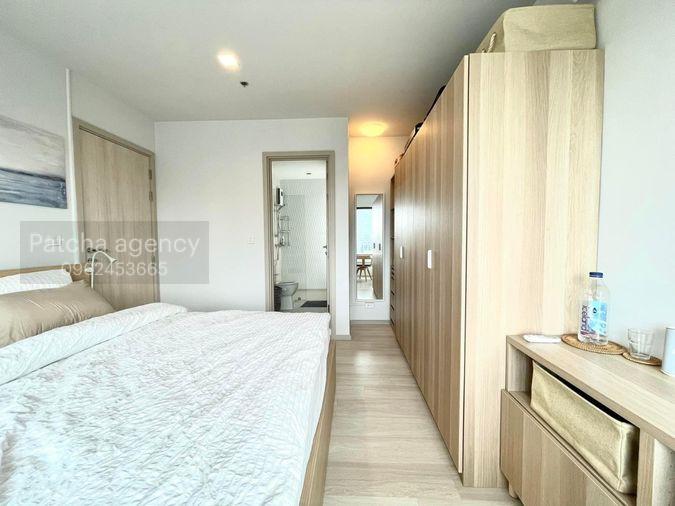 picture for rent Life One Wireless. 2bed 63sqm. Line id: @pfagent - 5/10