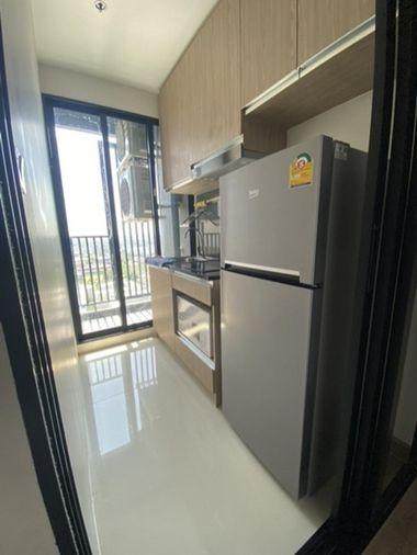 picture Condo for rent Niche Mono Sukhumvit - Bearing Contact @propertybkk2 - 5/10