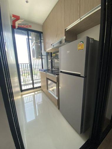 picture Condo for rent Niche Mono Sukhumvit - Bearing Contact @propertybkk2 - 5/10