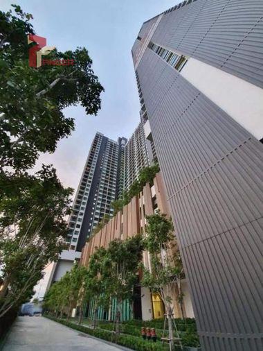 รูป ให้เช่าคอนโด เคนซิงตัน สุขุมวิท - เทพารักษ์ (Kensington Sukhumvit - Theparak) 🔥 - รูปที่ 9/9