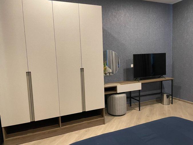 picture Condo for rent THE BASE Saphanmai Contact @propertybkk3 - 4/11