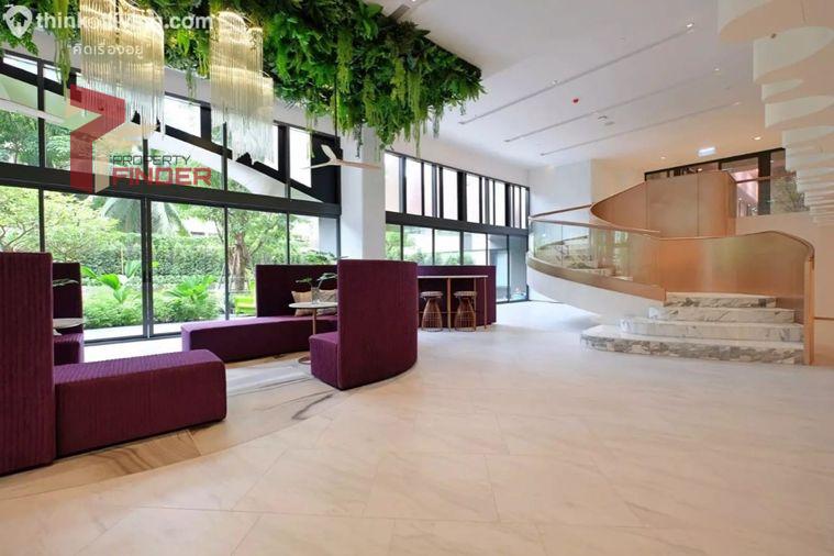 picture Condo for Rent: The Base Saphanmai Schedule a viewing 👉 Line: @propertyfinder - 14/27