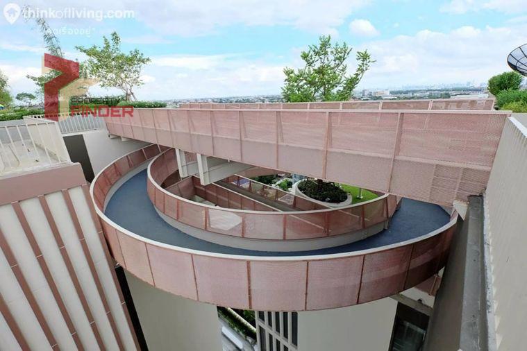 picture Condo for Rent: The Base Saphanmai Schedule a viewing 👉 Line: @propertyfinder - 16/27