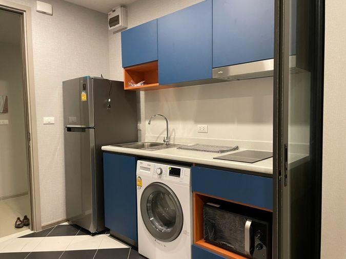 picture Condo for rent THE BASE Saphanmai Contact @propertybkk3 - 7/11