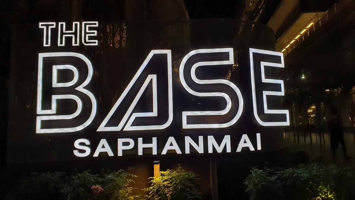 รูป ให้เช่าคอนโด The Base สะพานใหม่ ติด BTS สายหยุด  พร้อมเข้าอยู่❤️‍🔥 นัดชมห้องด่วน 🟥 Line@ : @propertyfinder - รูปที่ 10/27