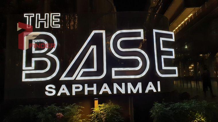 picture Condo for Rent: The Base Saphanmai Schedule a viewing 👉 Line: @propertyfinder - 10/27