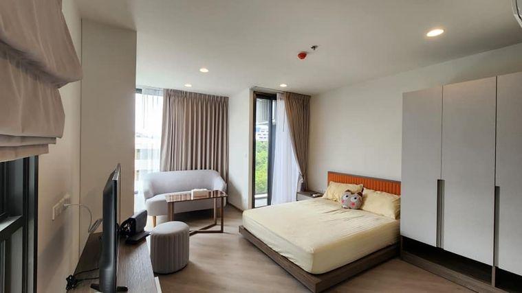 picture Condo for Rent: The Base Saphanmai Schedule a viewing 👉 Line: @propertyfinder - 1/27