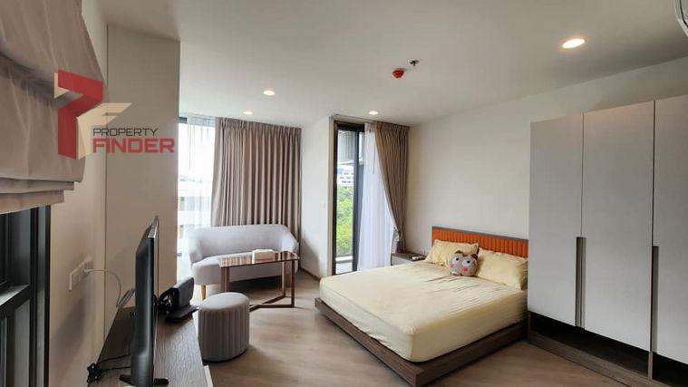 picture Condo for Rent: The Base Saphanmai Schedule a viewing 👉 Line: @propertyfinder - 1/27