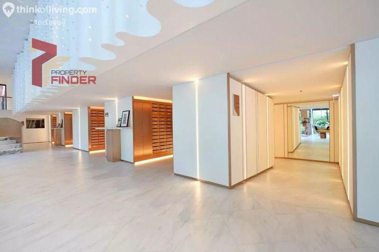picture Condo for Rent: The Base Saphanmai Schedule a viewing 👉 Line: @propertyfinder - 13/27