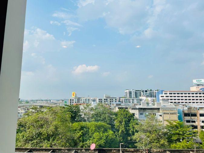 picture Condo for rent THE BASE Saphanmai Contact @propertybkk3 - 11/11