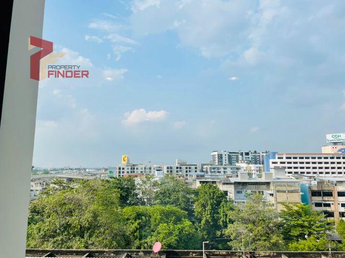 picture Condo for rent THE BASE Saphanmai Contact @propertybkk3 - 11/11