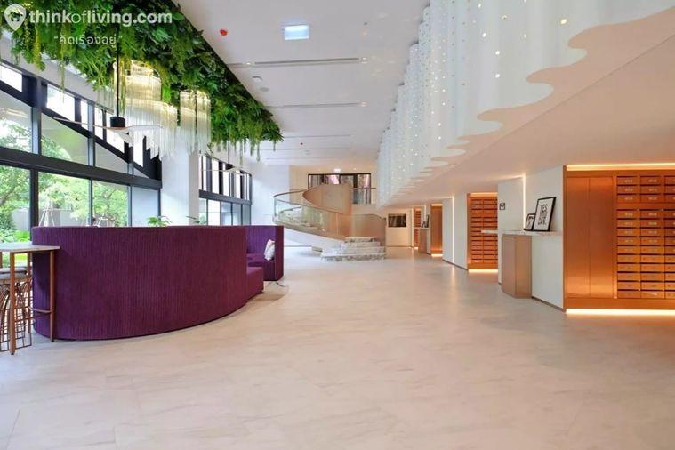 picture Condo for Rent: The Base Saphanmai Schedule a viewing 👉 Line: @propertyfinder - 12/27