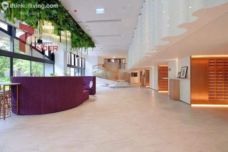 picture Condo for Rent: The Base Saphanmai Schedule a viewing 👉 Line: @propertyfinder - 12/27