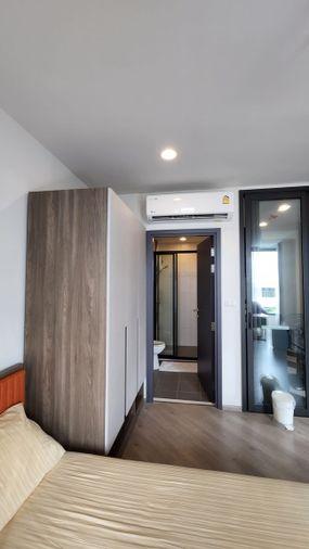 picture Condo for Rent: The Base Saphanmai Schedule a viewing 👉 Line: @propertyfinder - 4/27