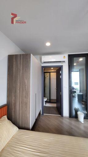 picture Condo for Rent: The Base Saphanmai Schedule a viewing 👉 Line: @propertyfinder - 4/27