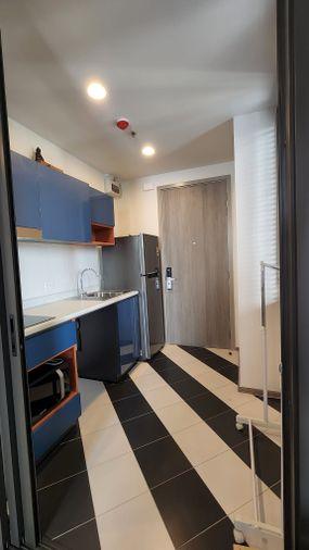 picture Condo for Rent: The Base Saphanmai Schedule a viewing 👉 Line: @propertyfinder - 7/27