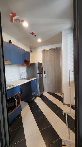 picture Condo for Rent: The Base Saphanmai Schedule a viewing 👉 Line: @propertyfinder - 7/27