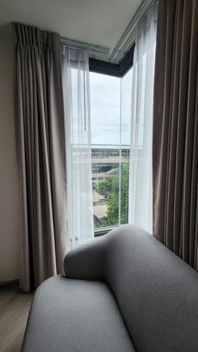picture Condo for Rent: The Base Saphanmai Schedule a viewing 👉 Line: @propertyfinder - 3/27