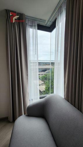 picture Condo for Rent: The Base Saphanmai Schedule a viewing 👉 Line: @propertyfinder - 3/27