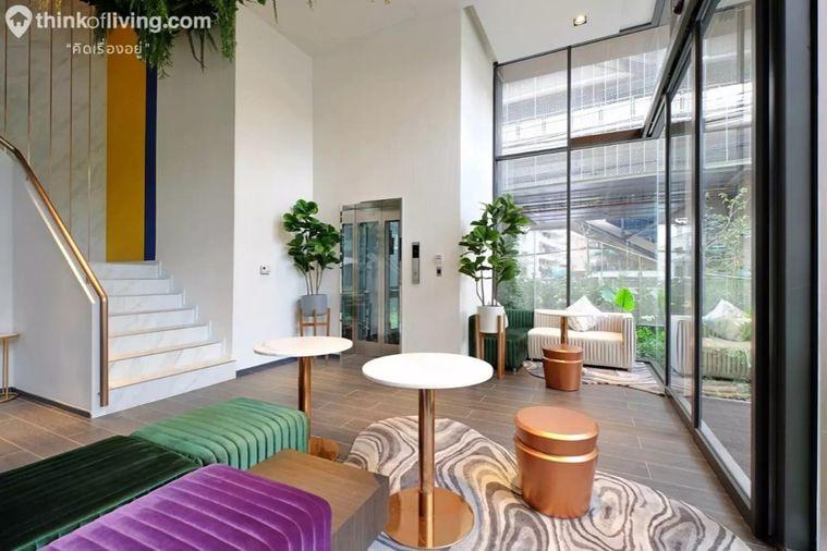 picture Condo for Rent: The Base Saphanmai Schedule a viewing 👉 Line: @propertyfinder - 25/27