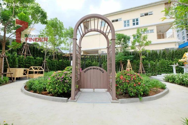 picture Condo for Rent: The Base Saphanmai Schedule a viewing 👉 Line: @propertyfinder - 20/27