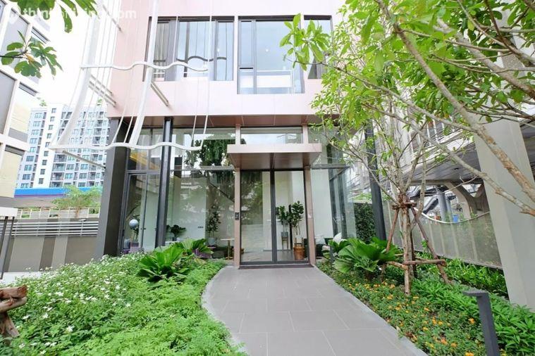 picture Condo for Rent: The Base Saphanmai Schedule a viewing 👉 Line: @propertyfinder - 27/27